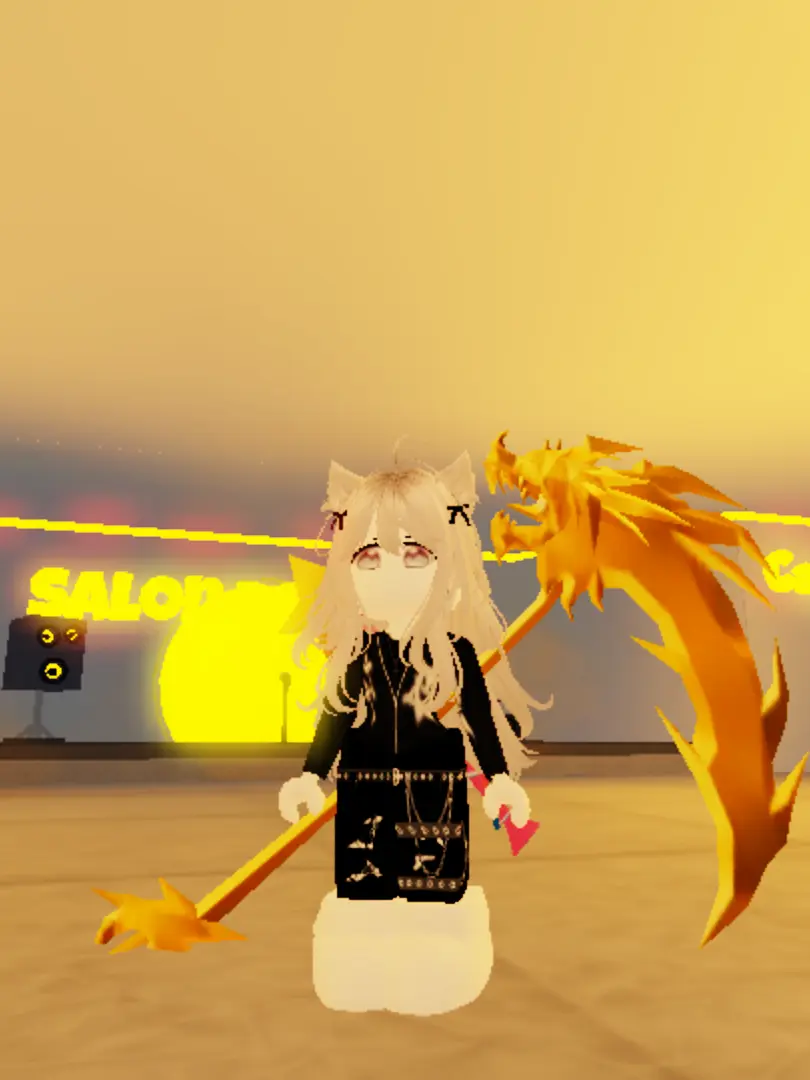 RemotePie1991의 일진 1x와 여우