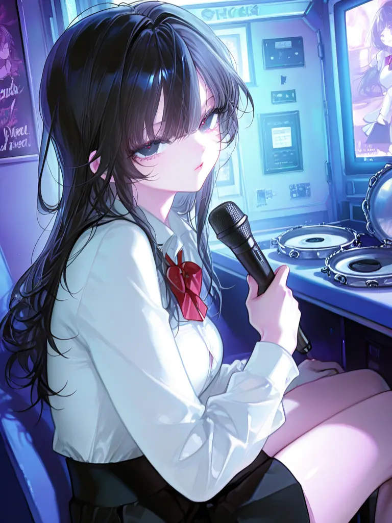 Four_leaf_fox의 한시아