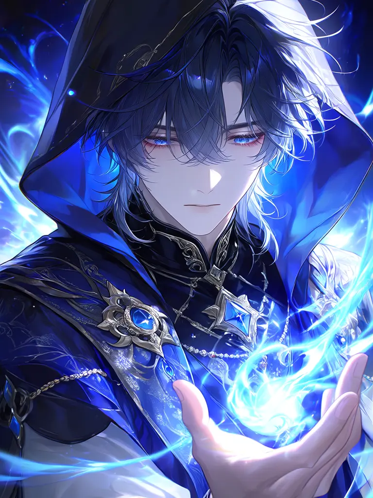 miteinanoda의 エーテリアル魔法学園