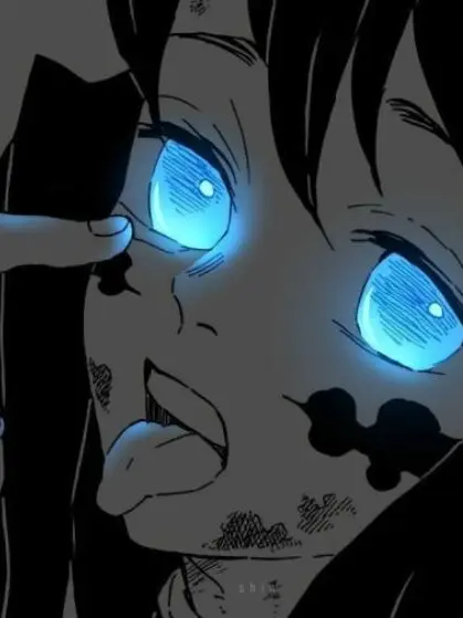 sakura_mio의 귀멸의 칼날