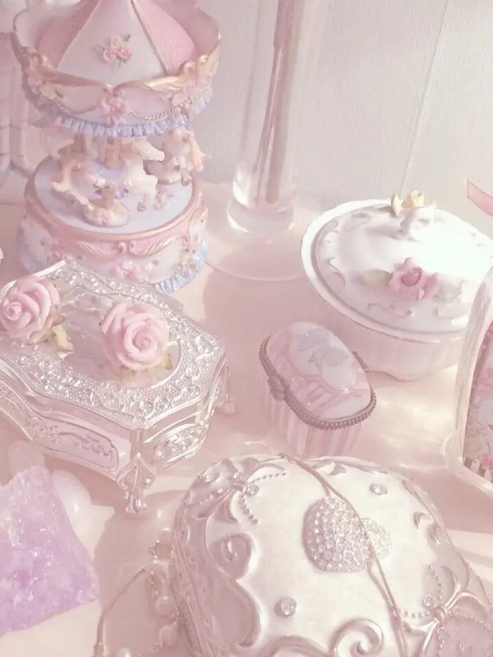 RowdyCow4966의 極悪姫様 参上！♡