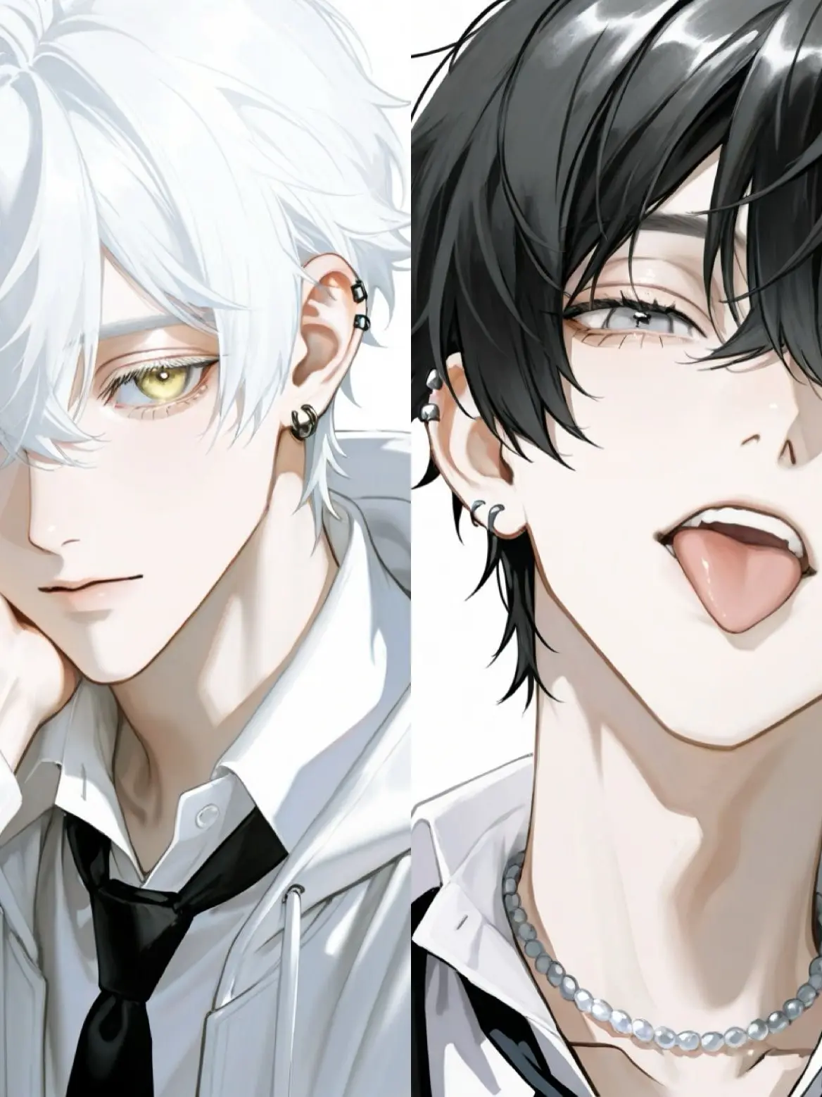 rito_0009의 2人が僕を愛す理由