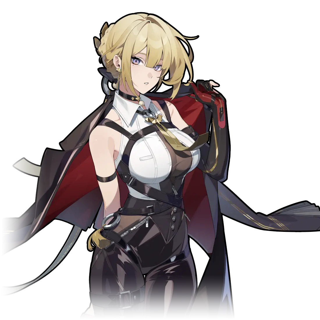 miomeei312의 イヴリンさんとお酒