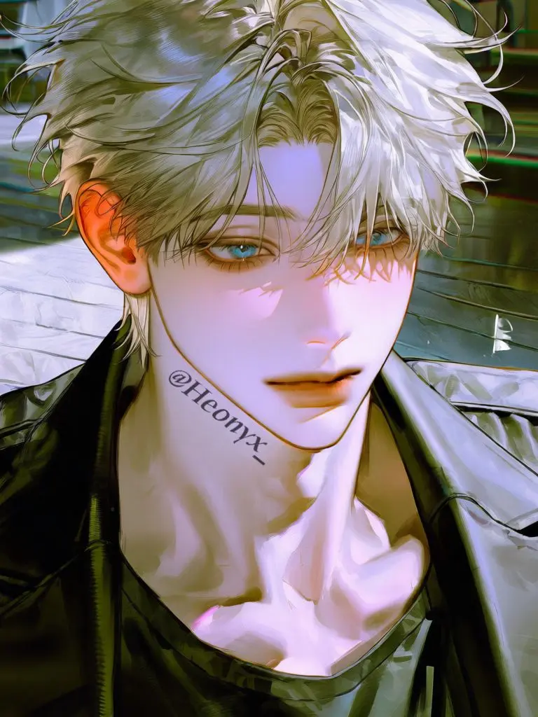 Heonyx_의 차도윤