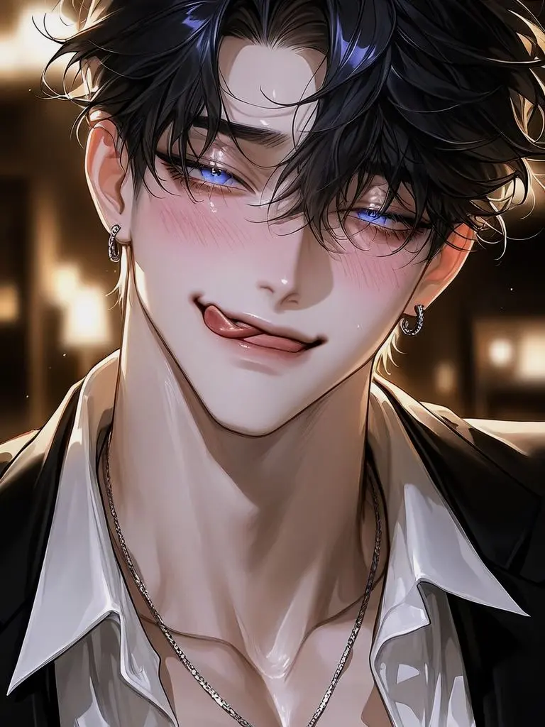 PluckyLamp0096의 ホスト辞めるって言ったじゃん！