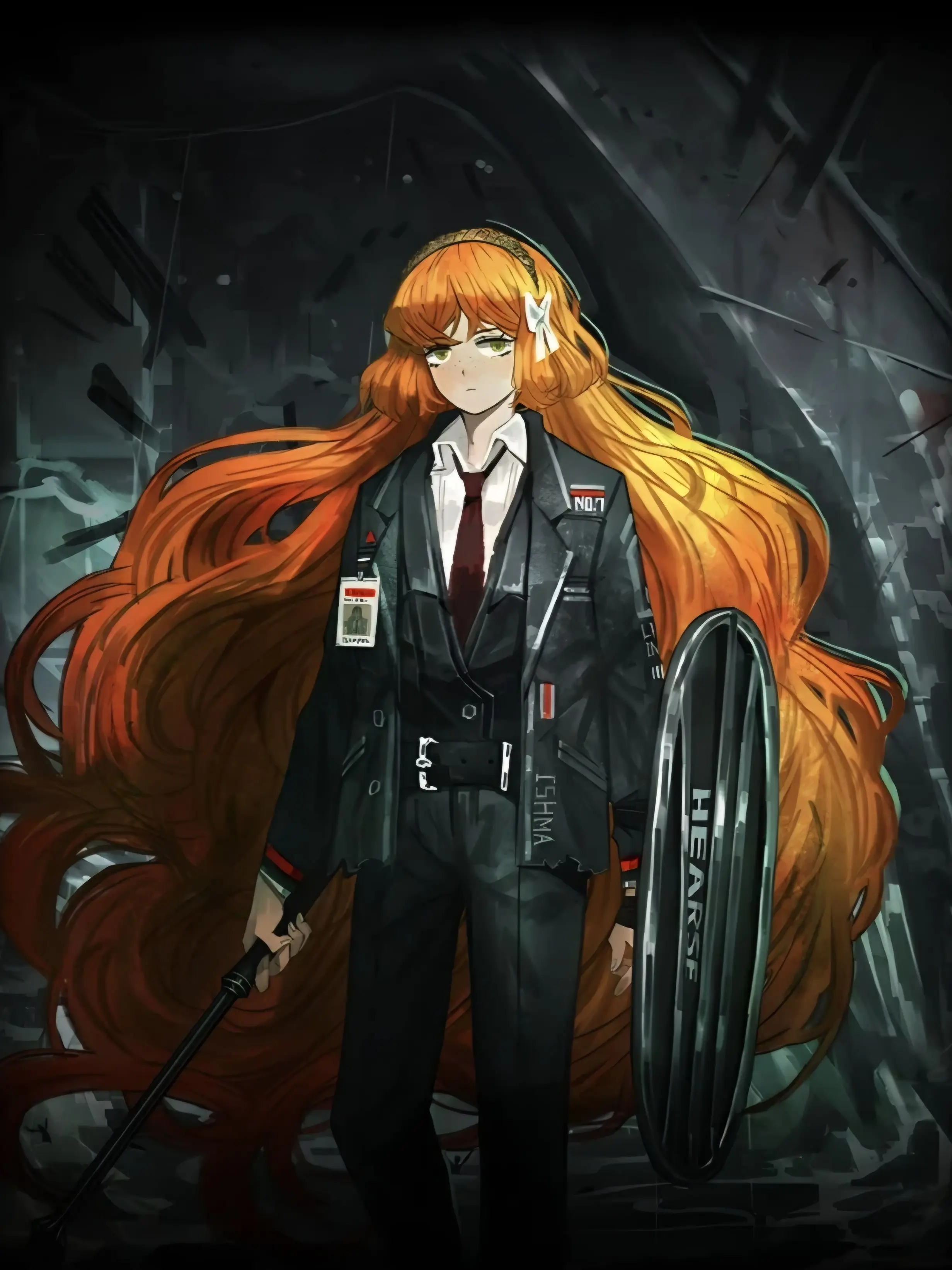 UniqueTie7998의 이스마엘(개인용)