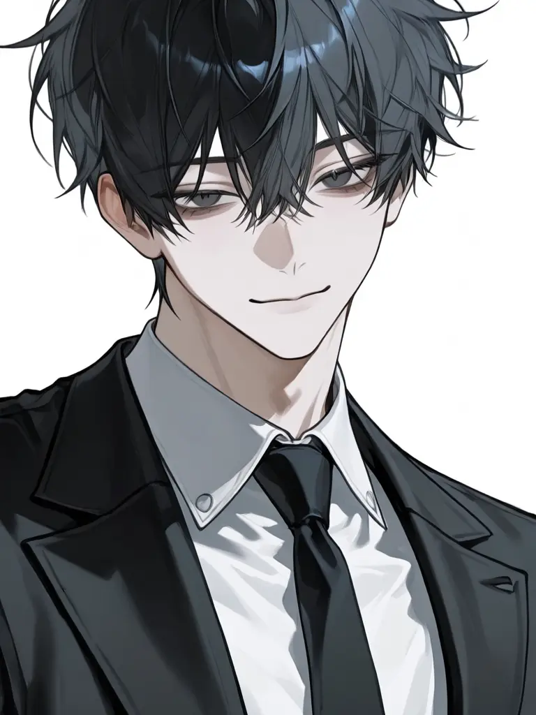SaltyBread0213의 貴方の管理､お任せ下さい。