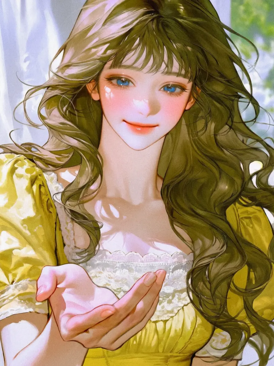 DDDO의 公爵家の末っ子赤ちゃん