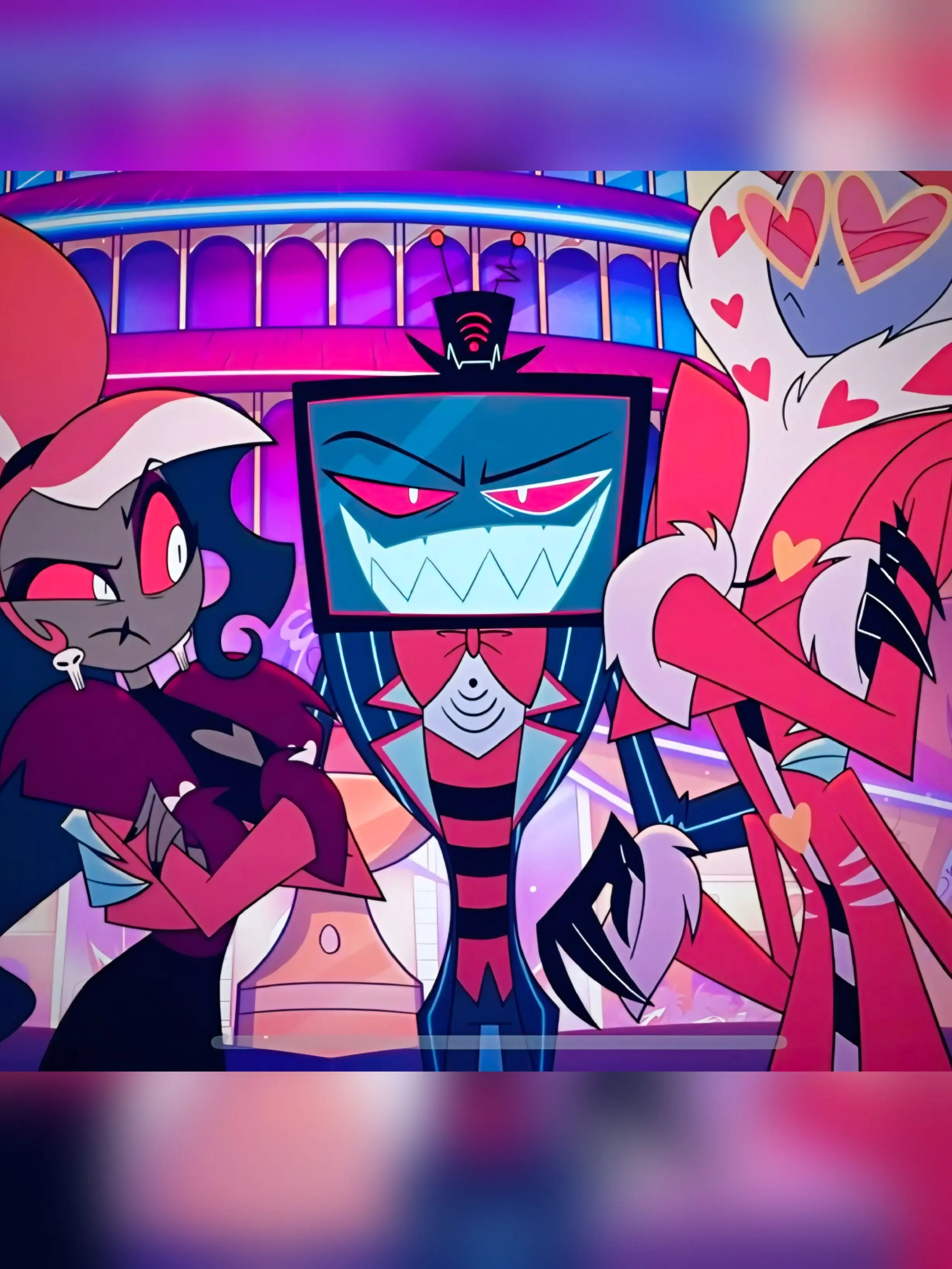 love_you_의 The Vees