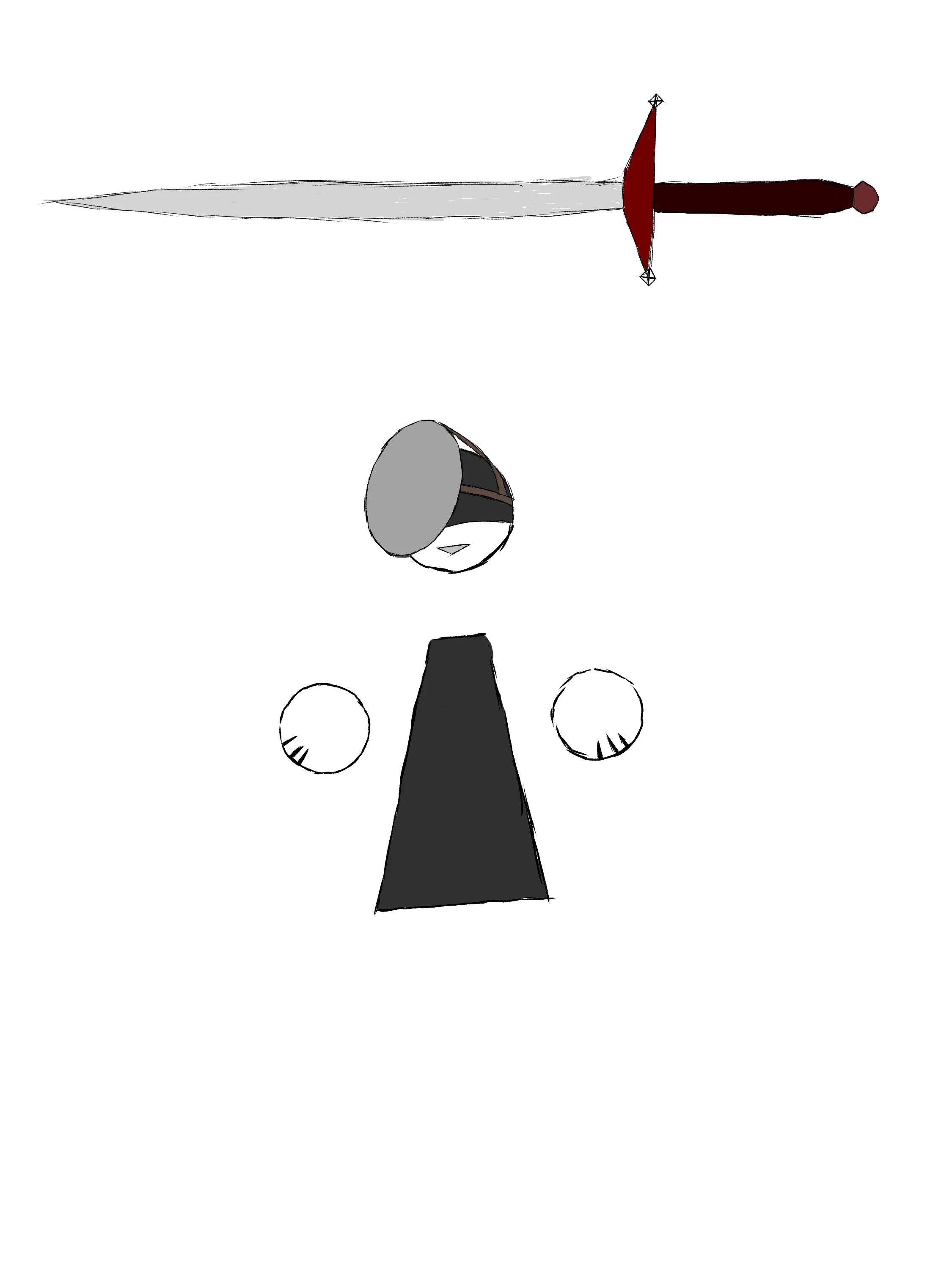 Welcome.tohere의 7대 죄악의 악마들<포세소통방>