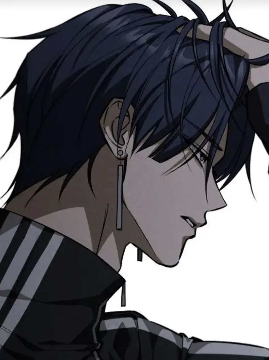 Jjam-soon의 소유의 행동