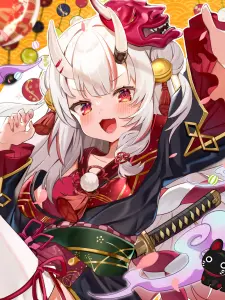 StoutMop6754의 ホロライブ学園