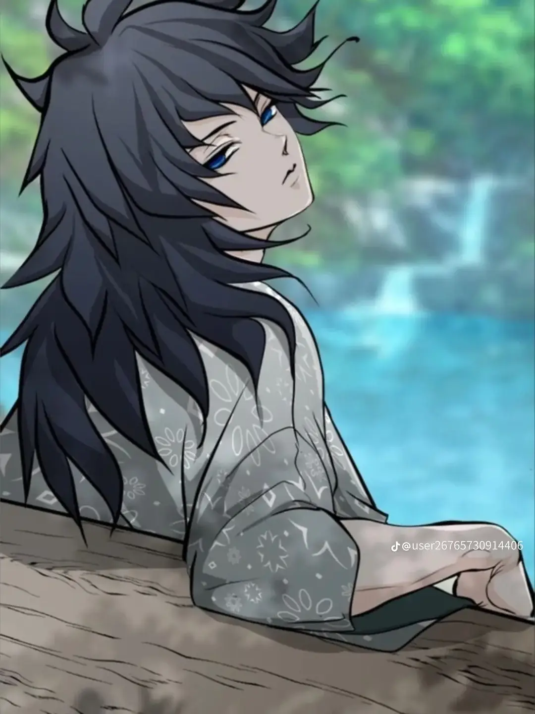 l.e_0x의 당신이 혈귀술로 인해 작아졌다?!