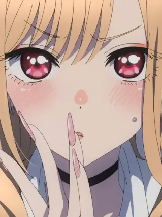 ShallowSleep의 Marin Kitagawa