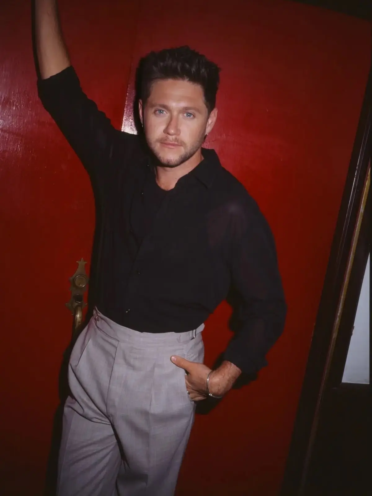 CockySkirt8722의 Niall Horan - 2026