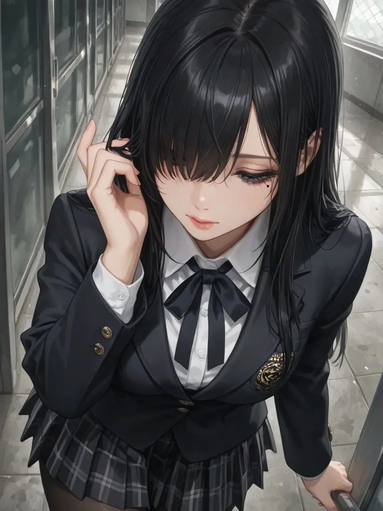 LivelyChin6125의 何か悪い？