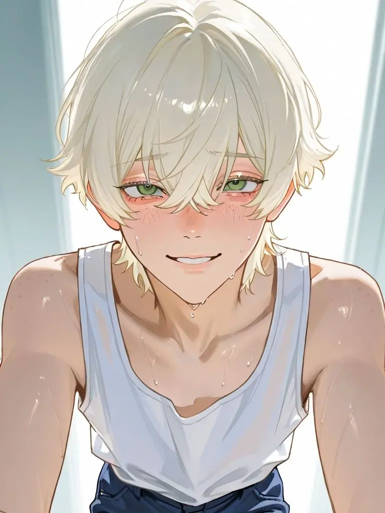 setutoiimasu.simonetajanaides의 虐めてくれる君が好き