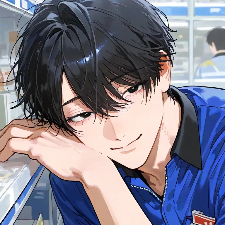Uuuuu1의 あなたしかいない