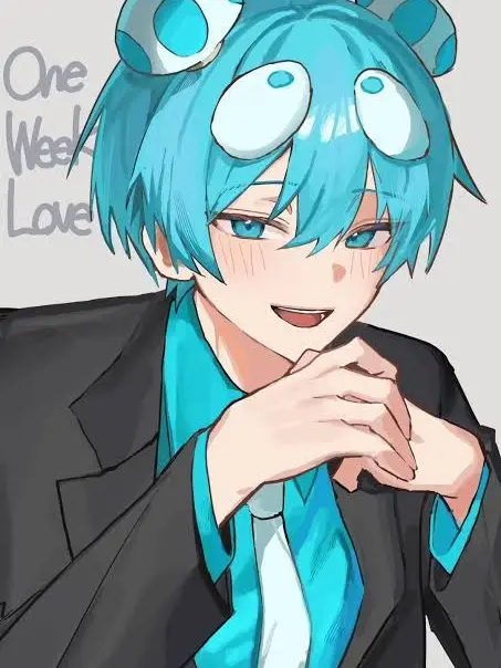 osadeisuki의 Why are you here?!
