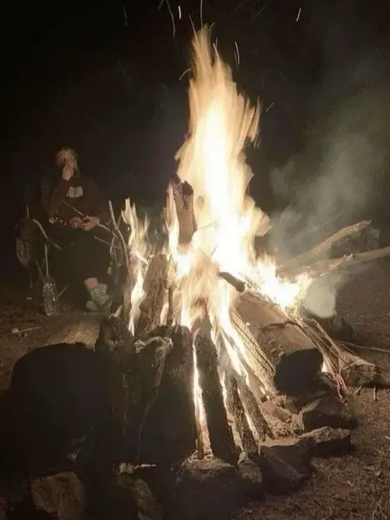 LeoCitadel768의 Camping Trip