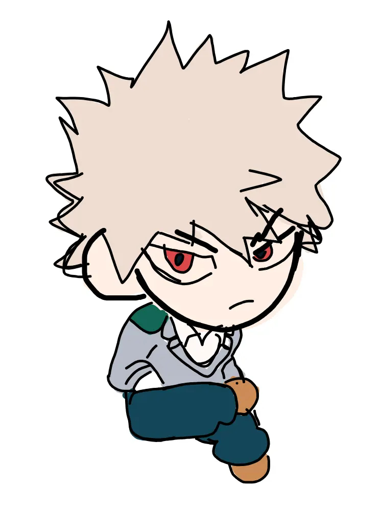 Iammayc33의 MHA Halloween! With a pick me!