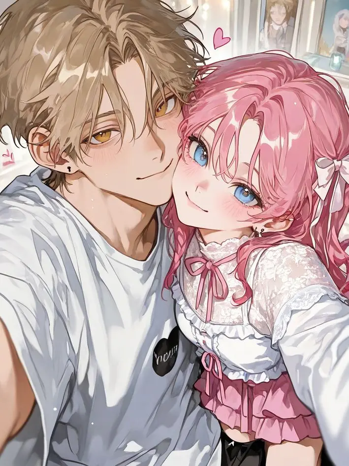 540224의 ブラコン妹は幼馴染と貴方が推し？