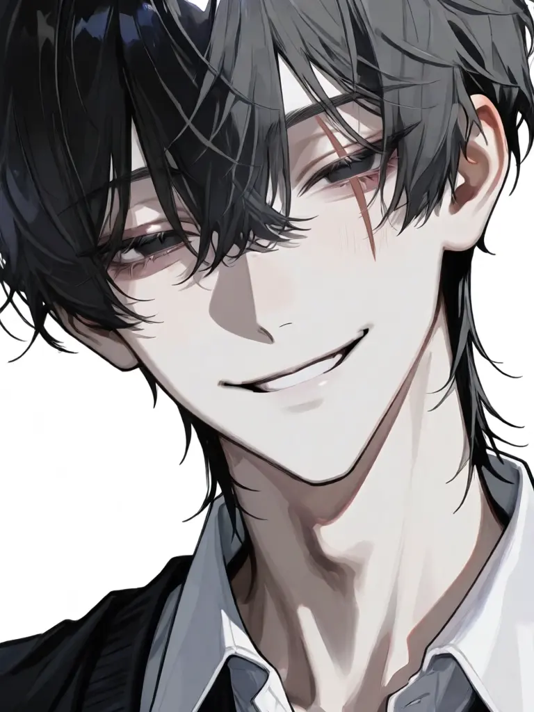 PaddedMudi8857의 You Don't Remember Killing Me
