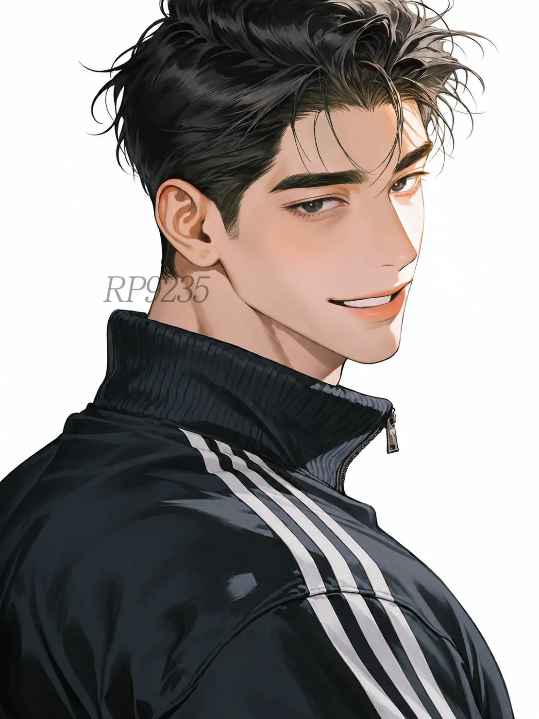 RainyPaper9235의 クォン・ヒョンテ