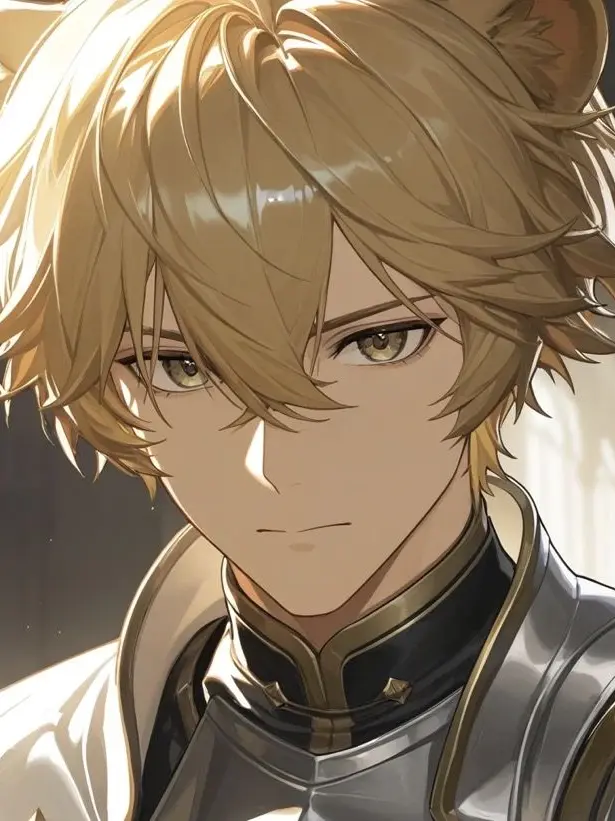 SilverBay8195의 創作