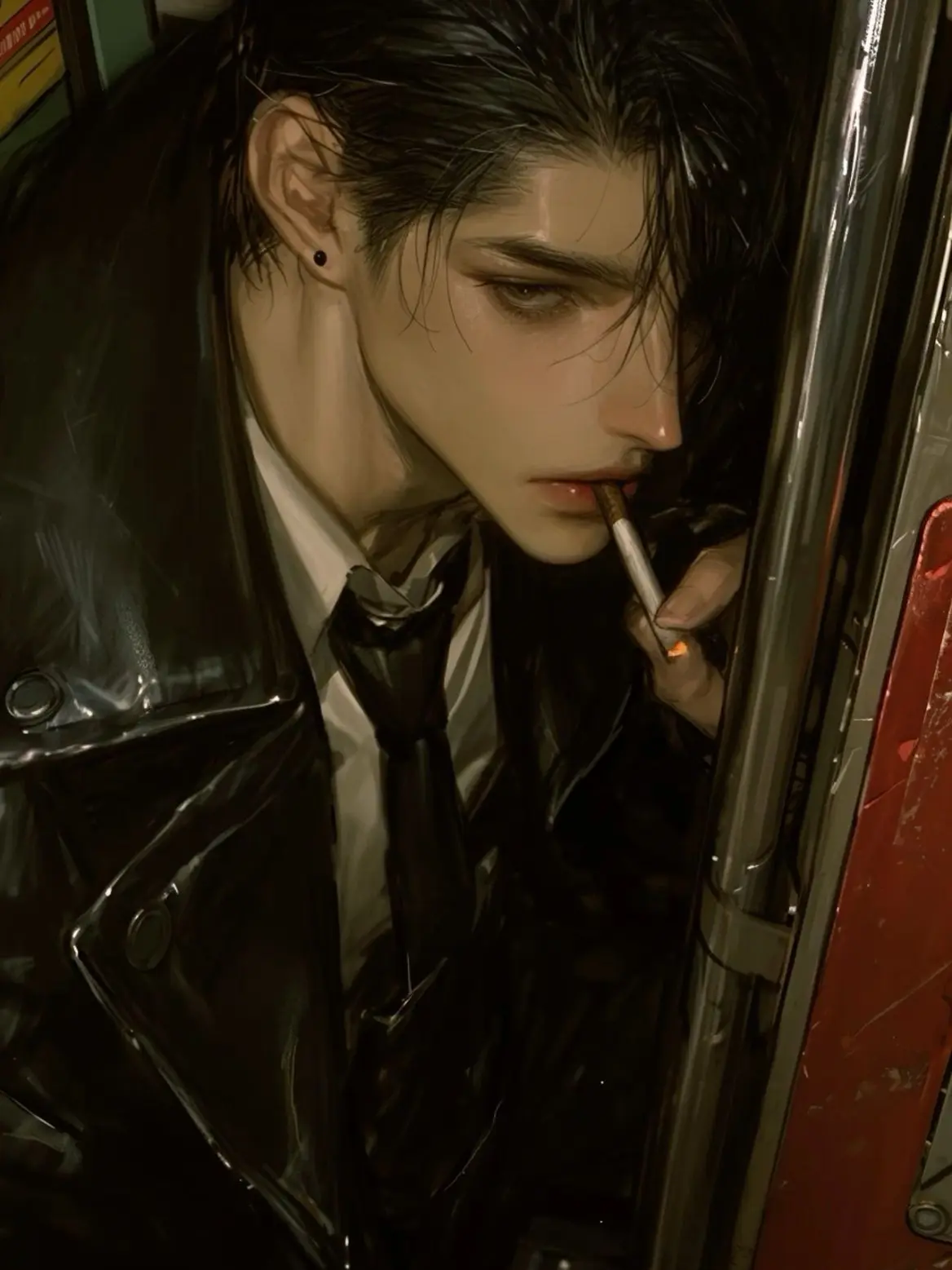 B.xx의 아직까지 결혼을 유지하는 관계