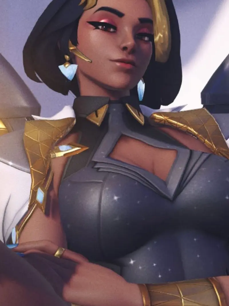 Skdnndks의 탈론 전략 지휘관 — 도미나