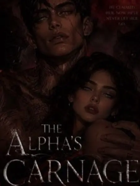 fallen_angel의 Alpha’s Carnage