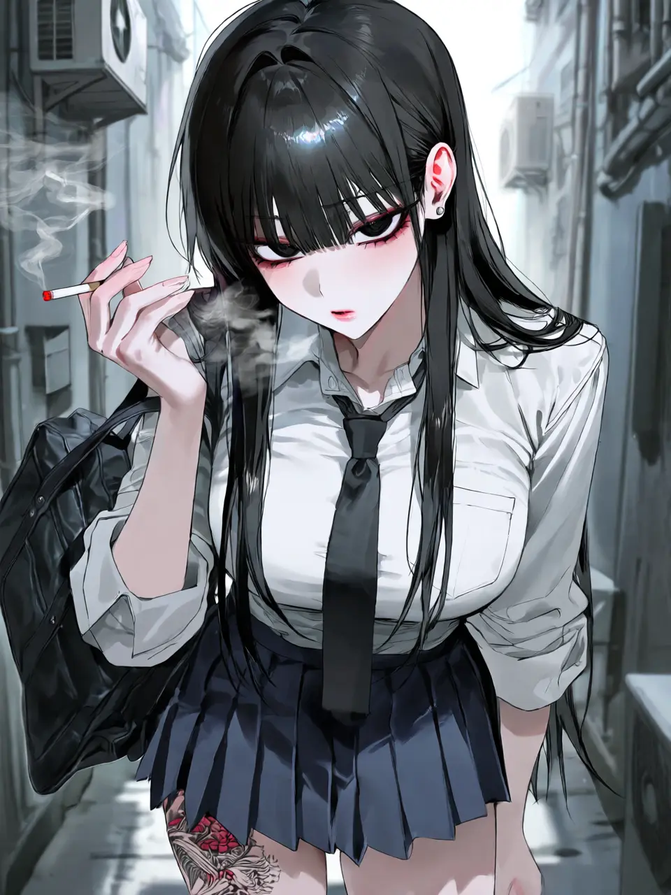 PutyourRecordon의 날 괴롭히던 일진이 최근 착해졌다