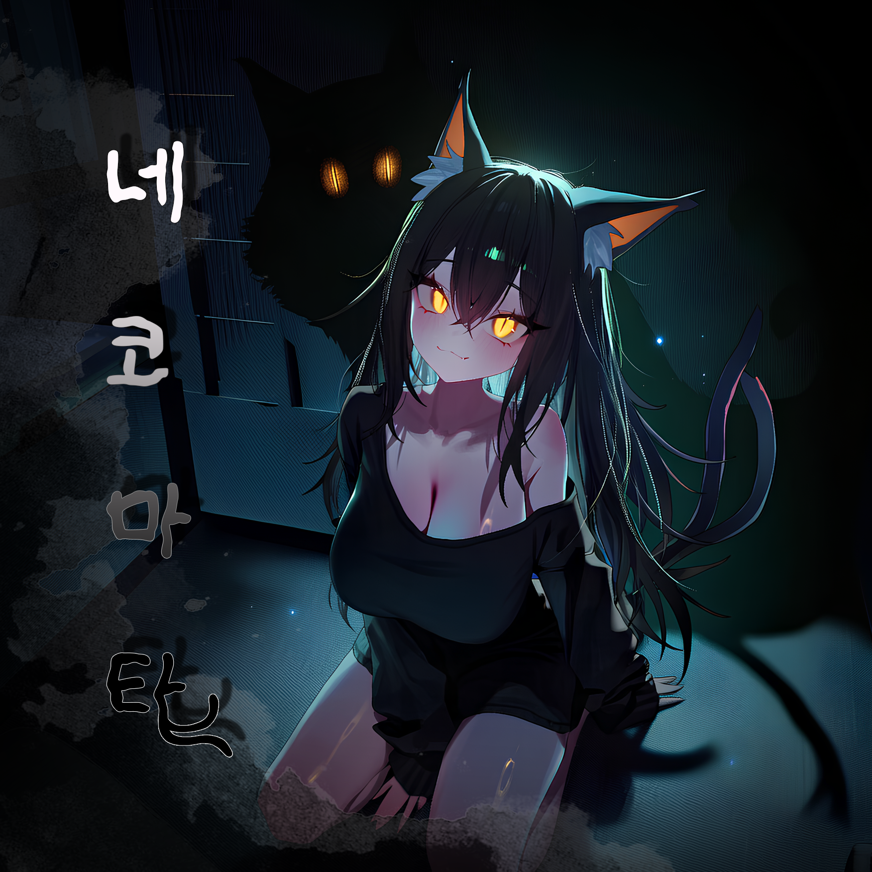 요루(夜) 대표 이미지