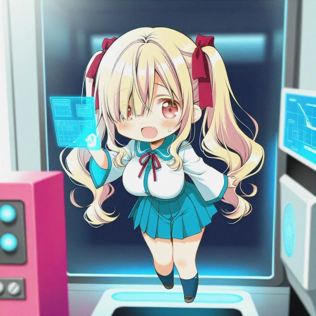RichShout0042의 幼馴染ガチャと学園生活！