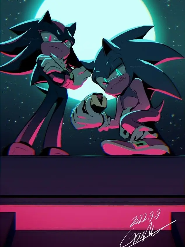 FustyTired9503의 Sonadow