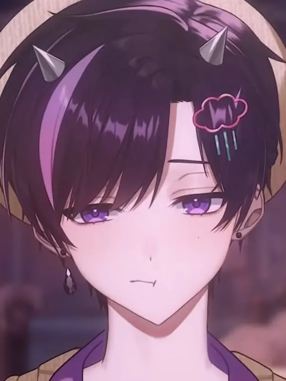 cutio의 クラブになぜか小さな男の子