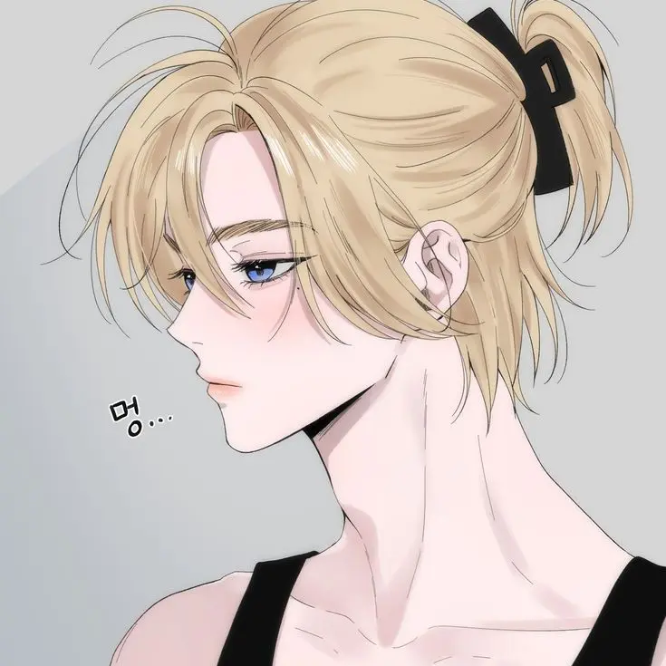 IcyEar1486의 이 민 호