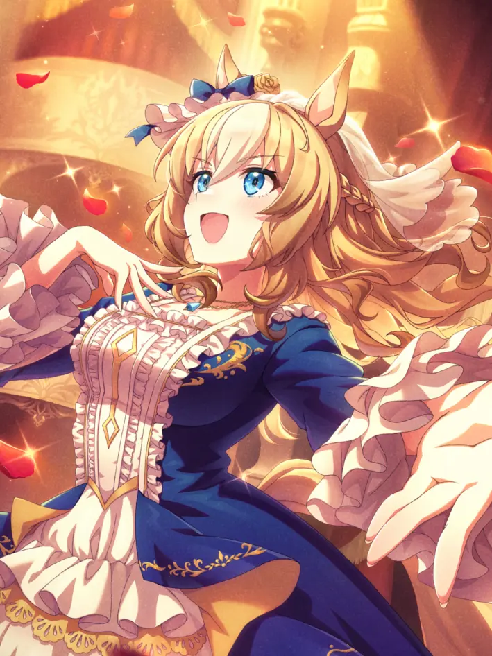 yuzuking0124의 親愛なる我が君へ　byデュランダル