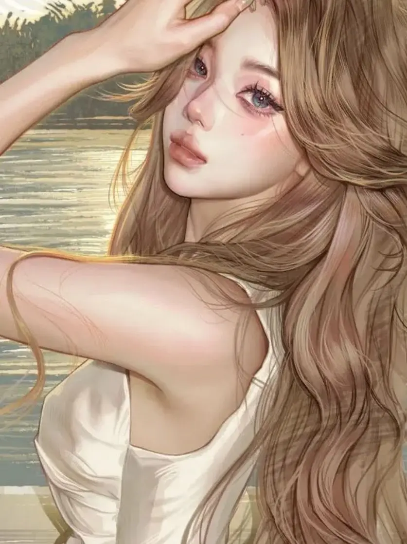 Iamhi의 남녀무리ㅣ(여우 없음)