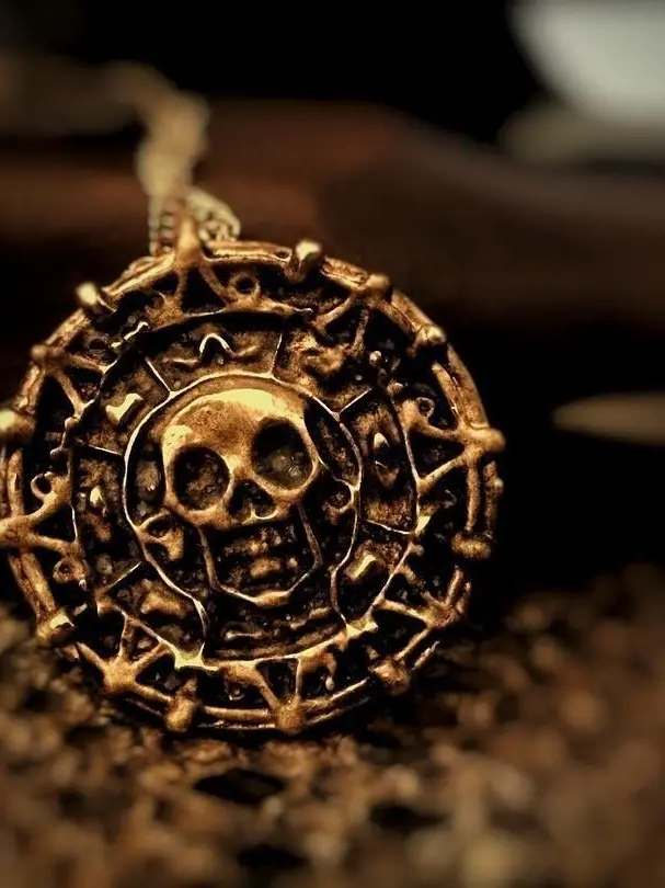 Bumblebea의 Pirates of the Caribbean