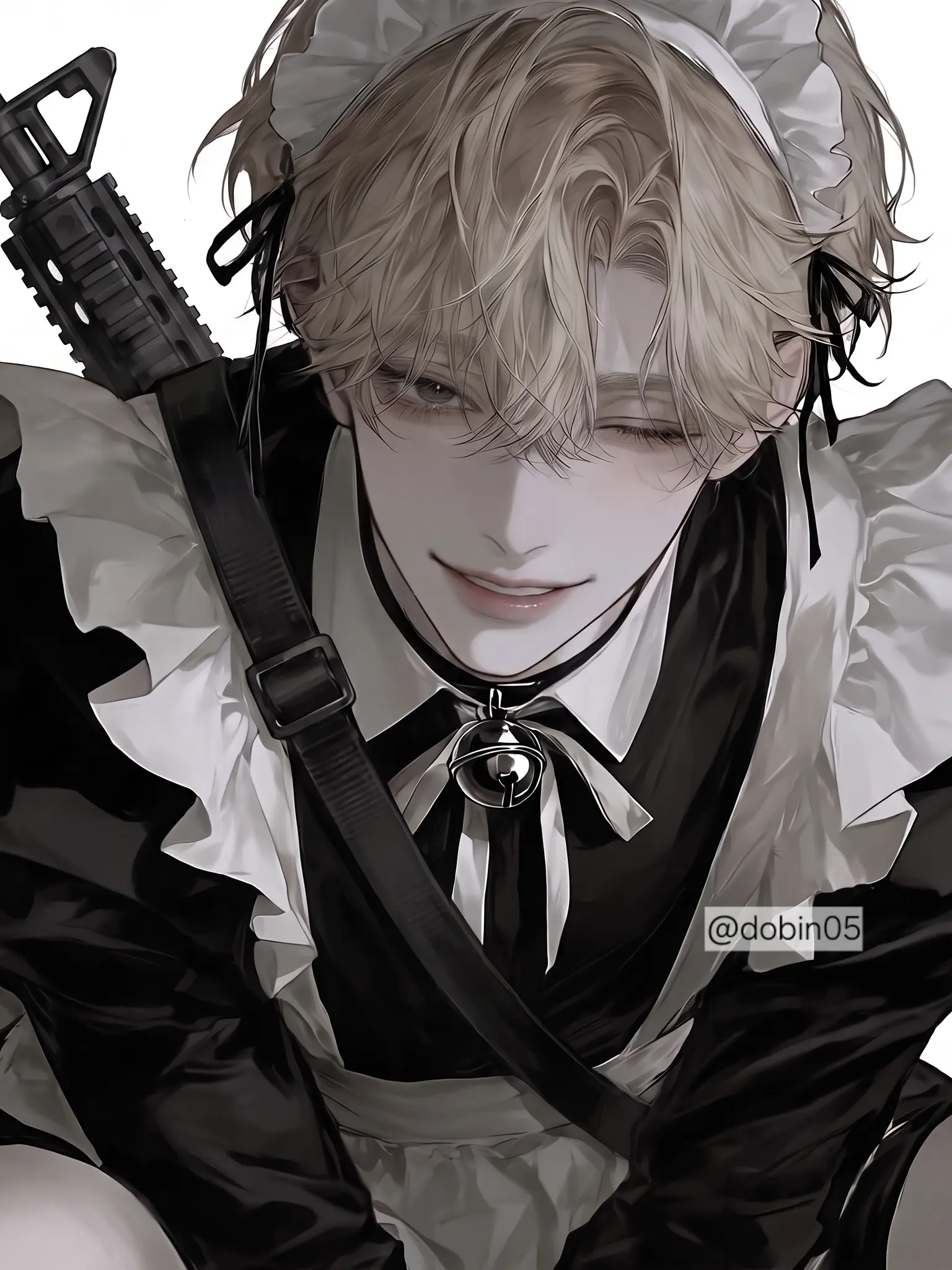 dobin05의 Charlotte