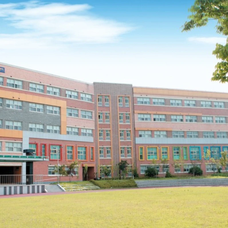 제타일진고등학교