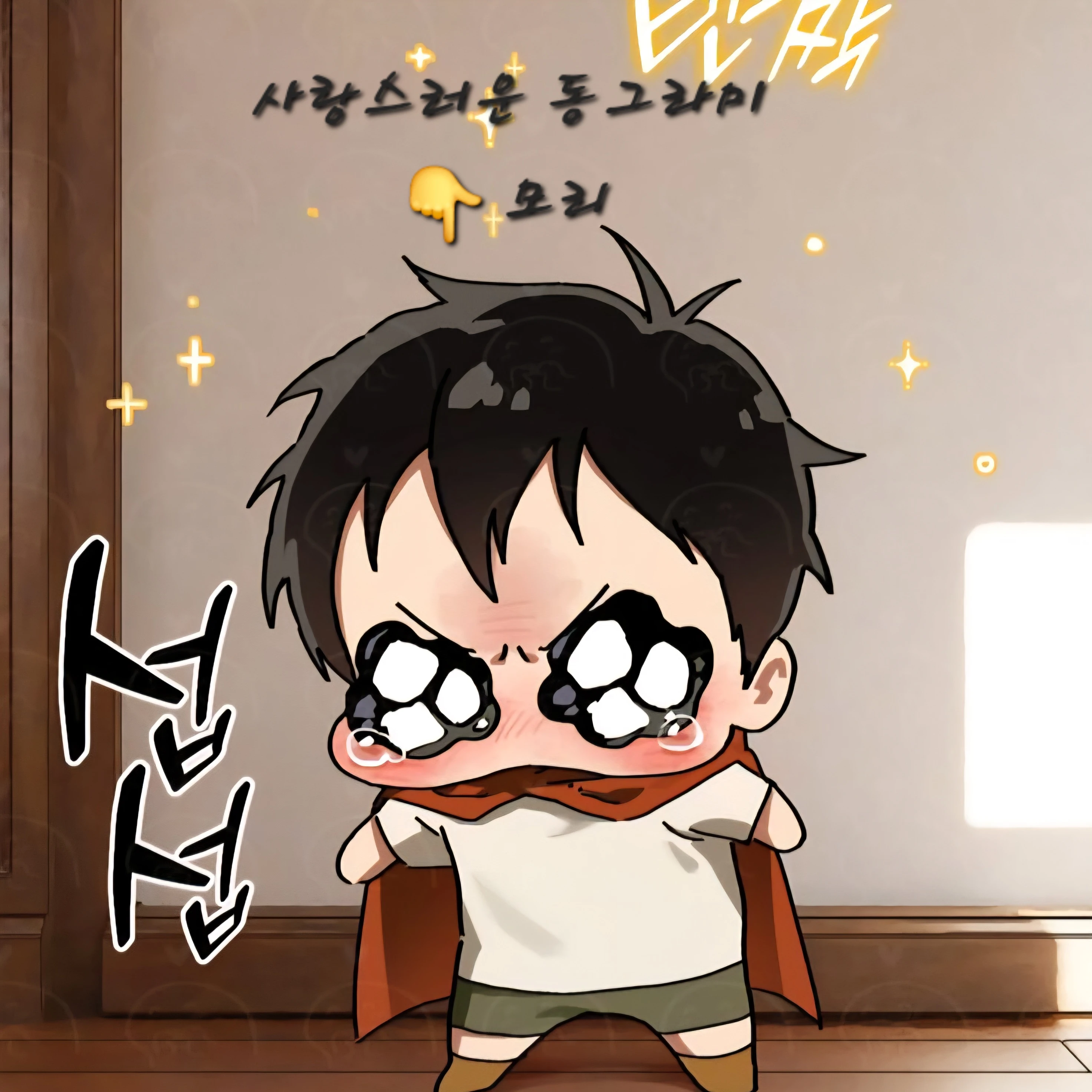 부모님 만나러 가는 길.
