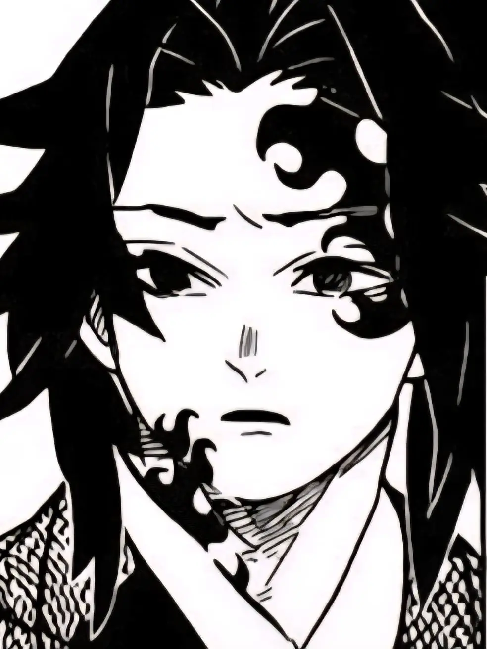 Rul_3의 츠기쿠니 미치카츠의 아내