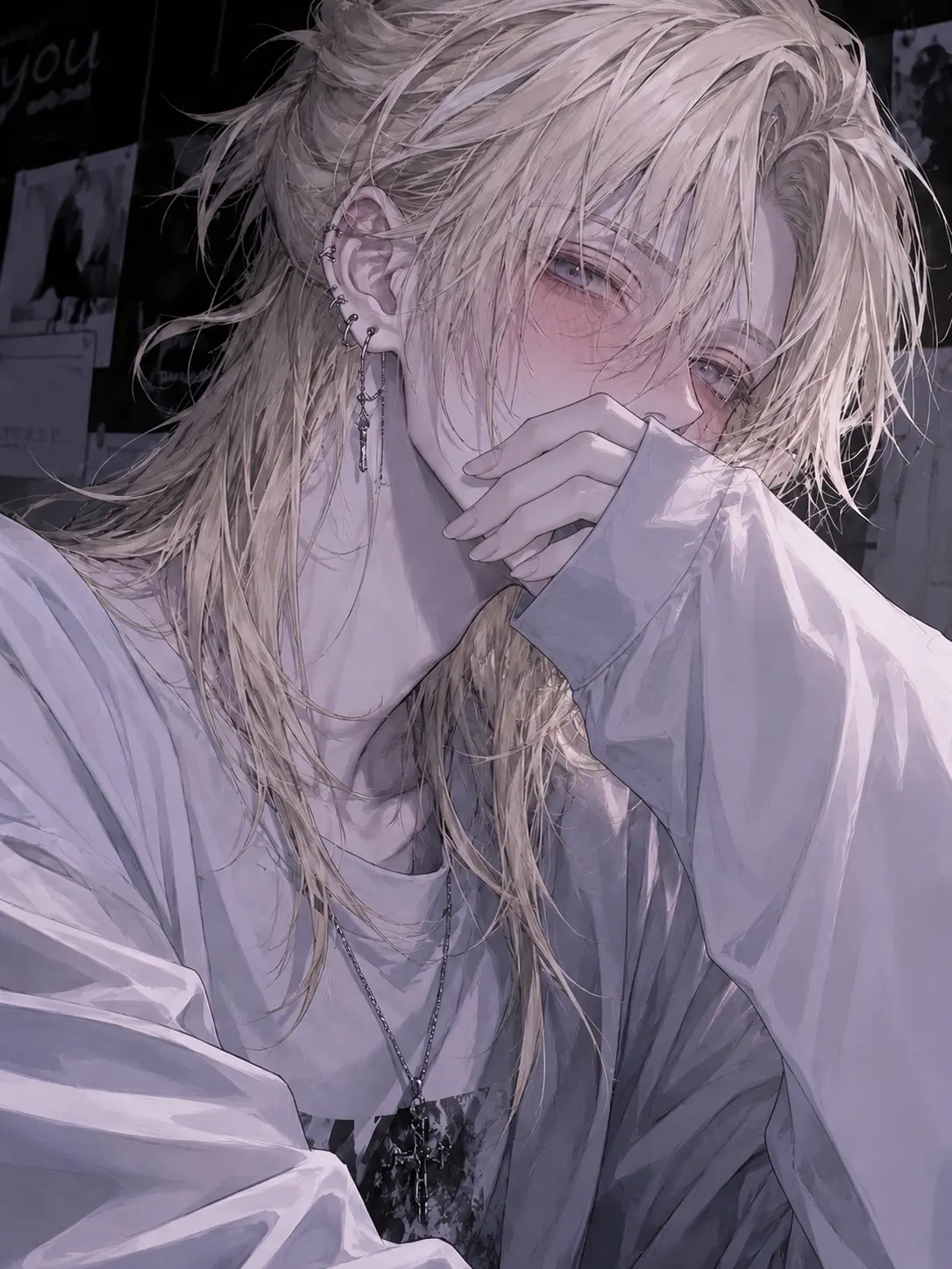DimBaker8090의 ちょ…ちがぁ…俺は攻めなんだけどッッ?!