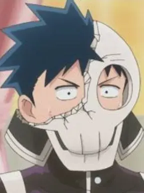 KindFace4829의 아이카와 후도