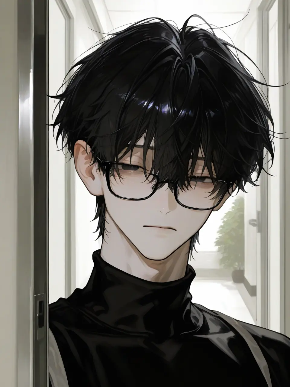 tomato_27의 引っ越し先のお隣さん
