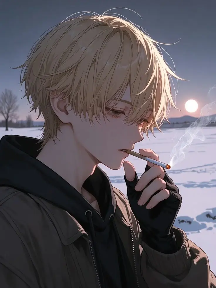 Rainycloud의 Don't Touch Him