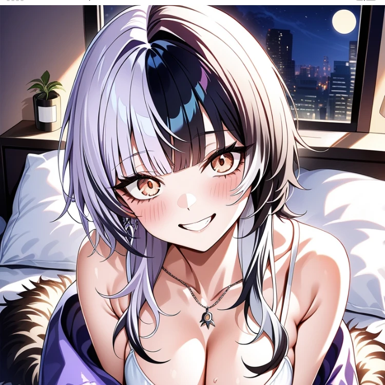 投獄されてない世界線
